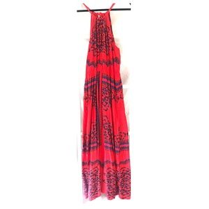 NWT Old Navy maxi dress.  XL